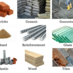 Building Materials