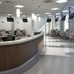 Architecture and the Evolution of Healthcare Facilities