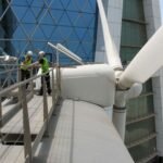 Architecture and the Integration of Renewable Energy Sources