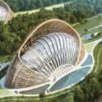 Biomimicry in Architecture