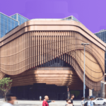 Interactive architecture: Buildings that respond to users