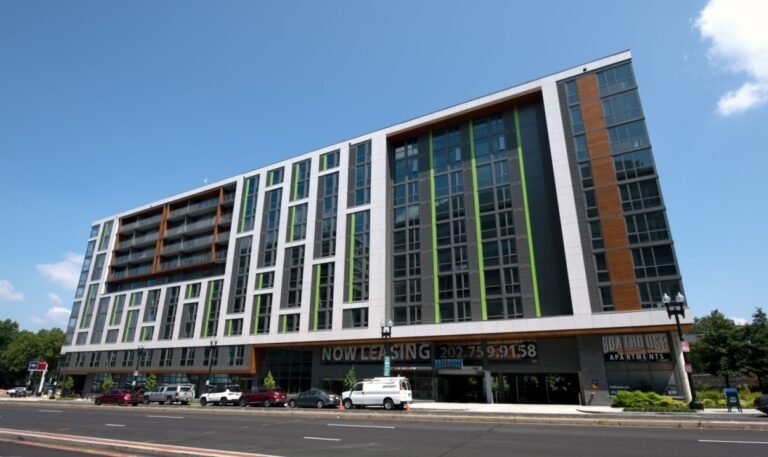 Mixed-use developments: Integrating functions in architecture - Mature Mixed-Use Developments With Lofts