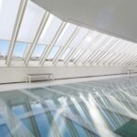 Optimizing Natural Lighting in Architecture