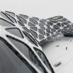 Parametric design and computational architecture