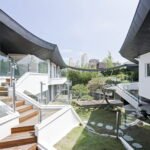 Post-pandemic design trends in residential architecture