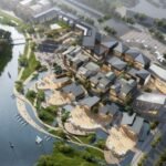 Resilient Waterfront Development