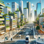 Smart Cities and the Role of Architecture in Urban Planning