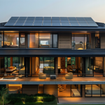 Solar architecture: