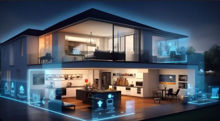 Tech Integration and Smart Homes