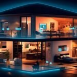 The Future of Smart Homes: Integrating Technology in Architecture