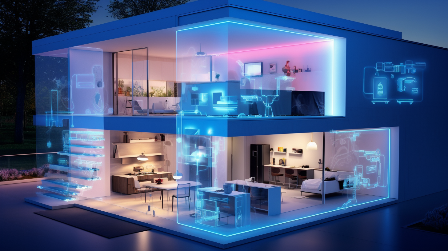 The Future of Smart Homes: Integrating Technology in Architecture