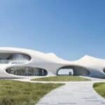 The Role of 3D Printing in Modern Architecture