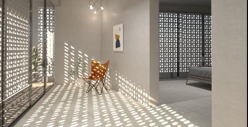 The Role of Light and Shadow in Architectural Design