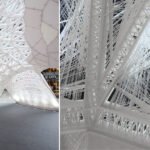 The influence of digital fabrication on architecture