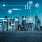 Top Smart Technologies for Buildings