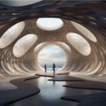 Digital architecture shapes modern design experiences
