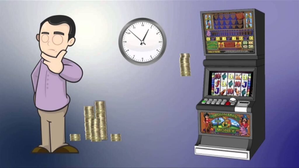 In-Game Features: Assessing "Hold and Spin" Mechanics at The Pokies