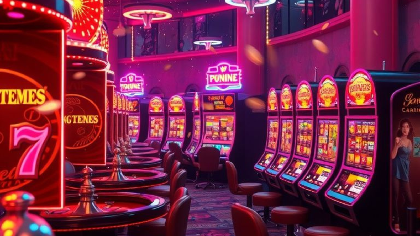The Pokies Net Sign Up