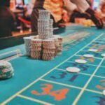 Best Live Dealer Times & Table Traffic Guide