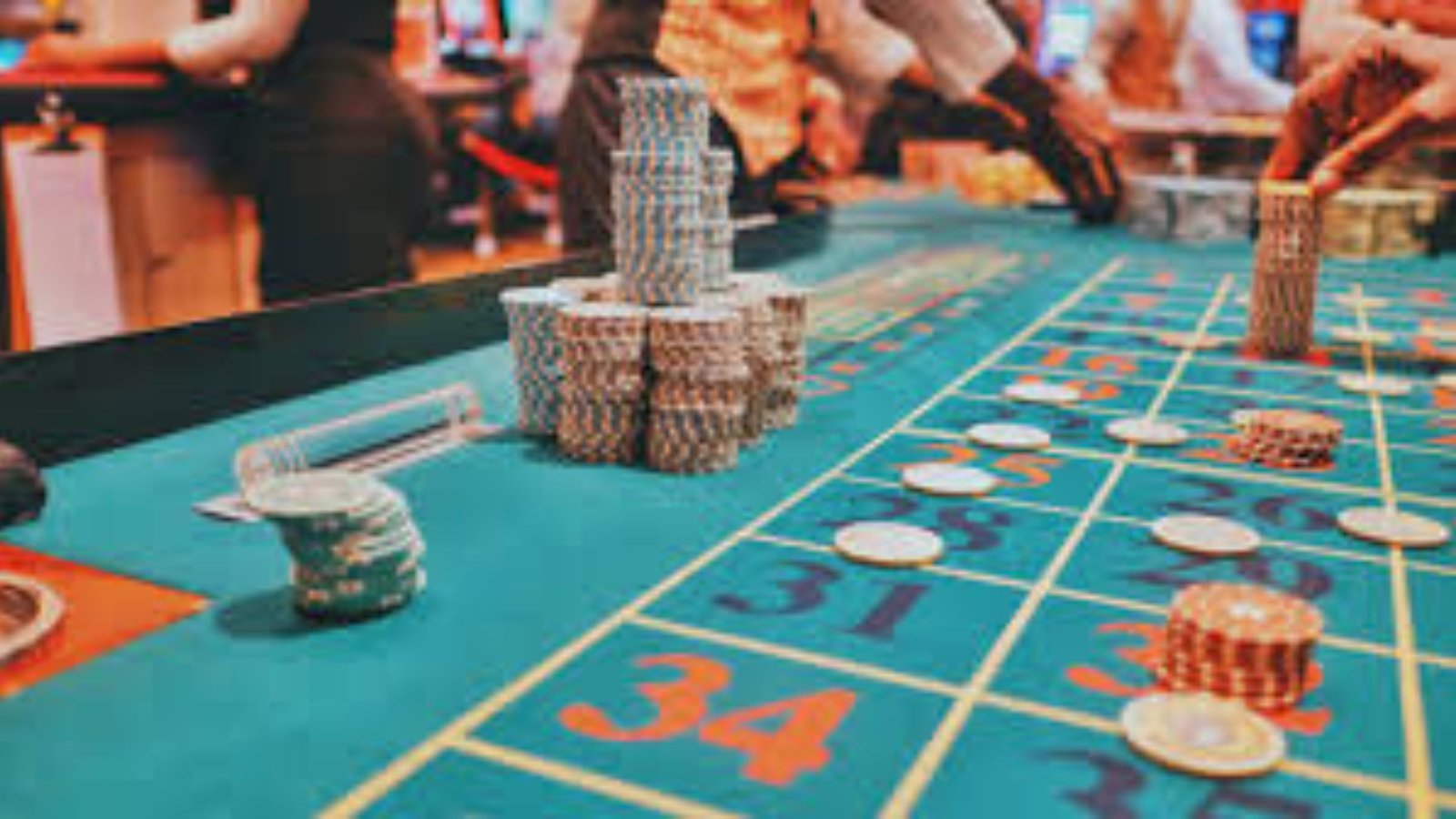 Best Live Dealer Times & Table Traffic Guide