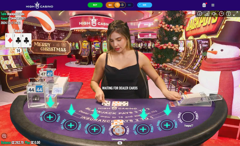 Best Live Dealer Times & Table Traffic Guide