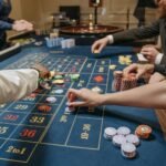 Fast PayID Casino Cashout Guide: Crazy Vegas Free Bonuses