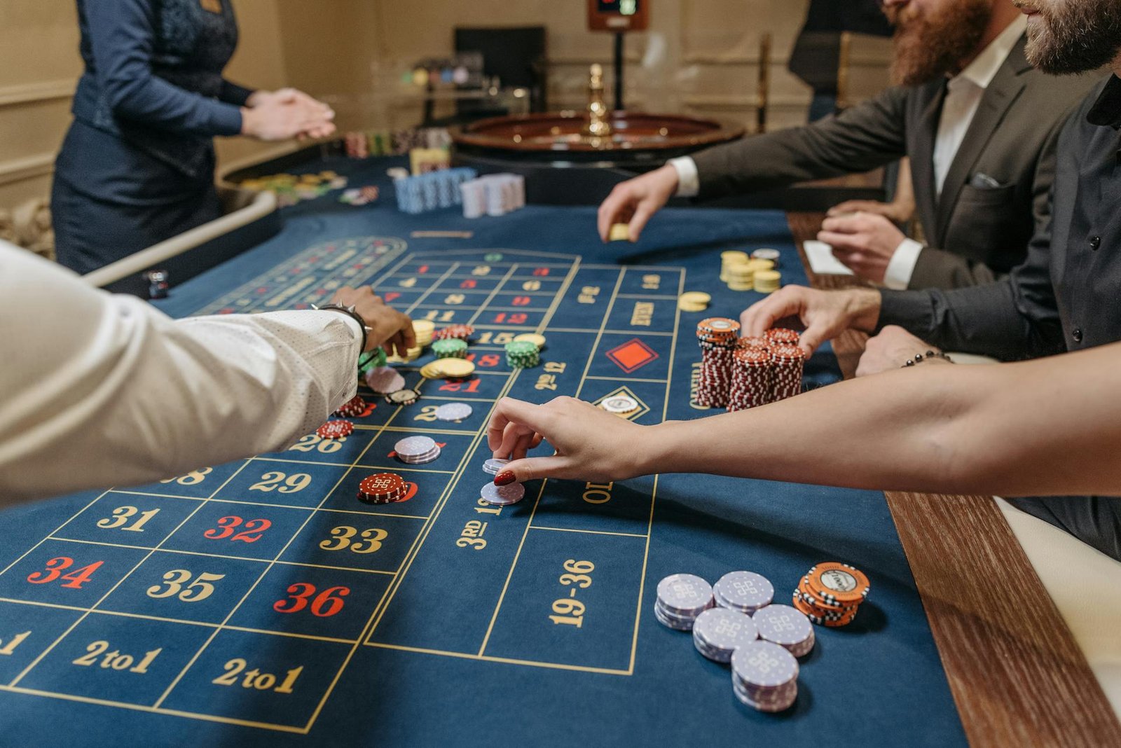 Fast PayID Casino Cashout Guide: Crazy Vegas Free Bonuses