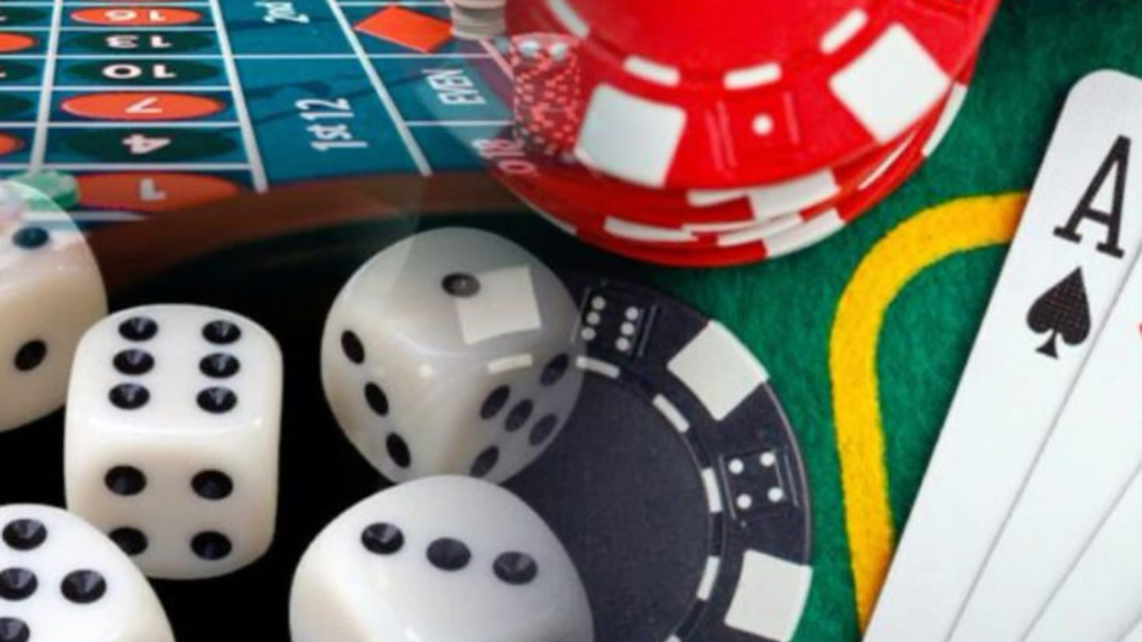 casino