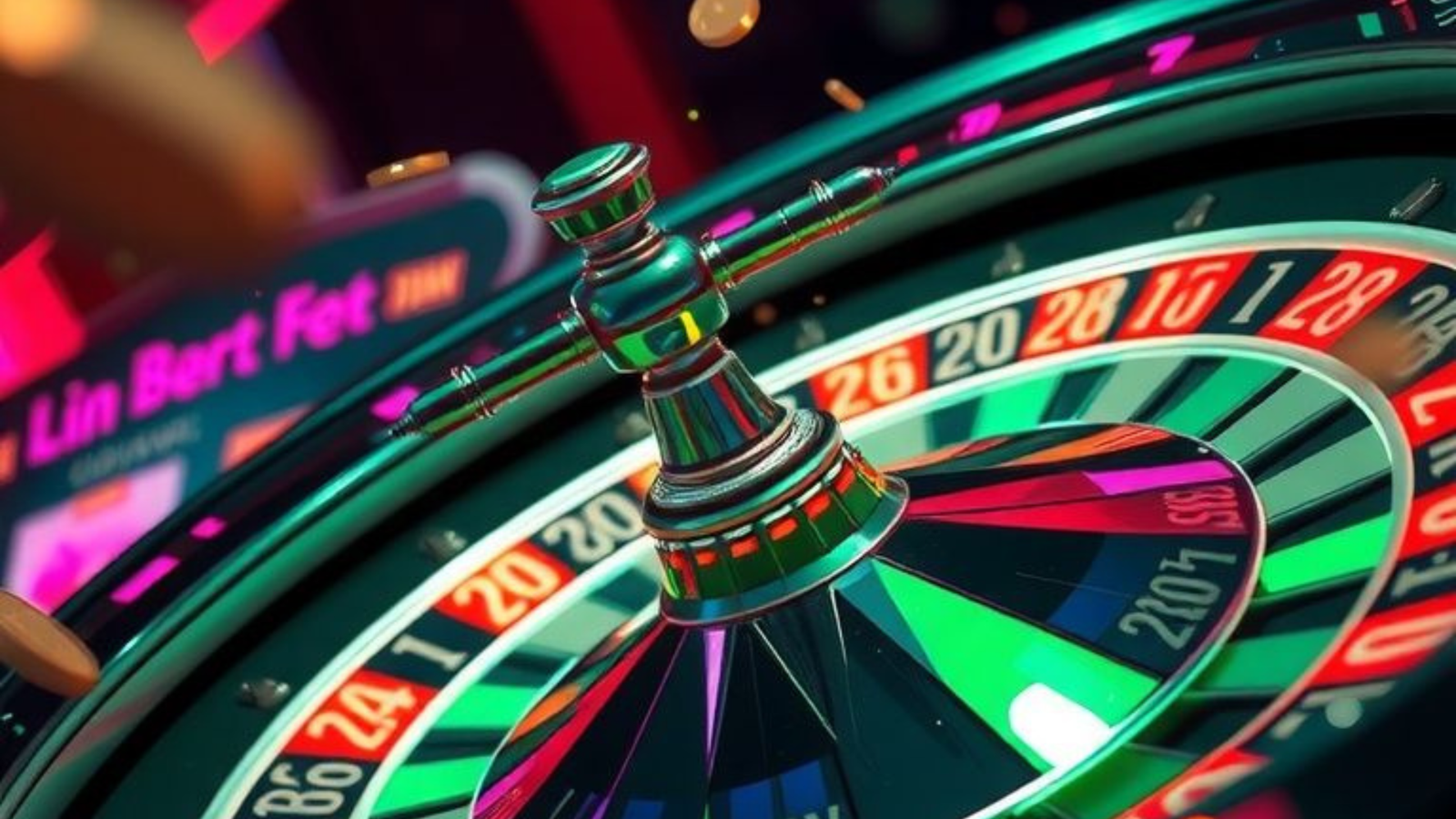 fast table games
