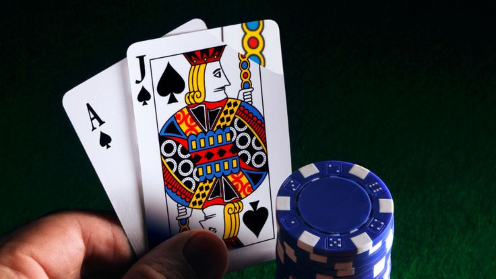 casino winning potential
