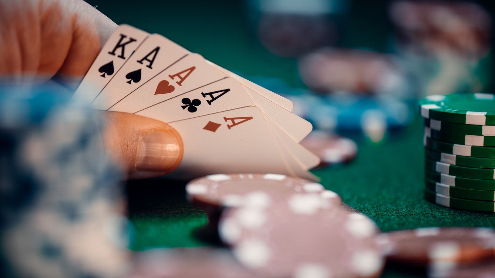 King Johnnie Review: Master Prepaid MasterCard Casino Deposits
