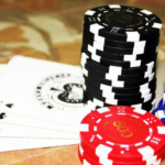 casino winning potential