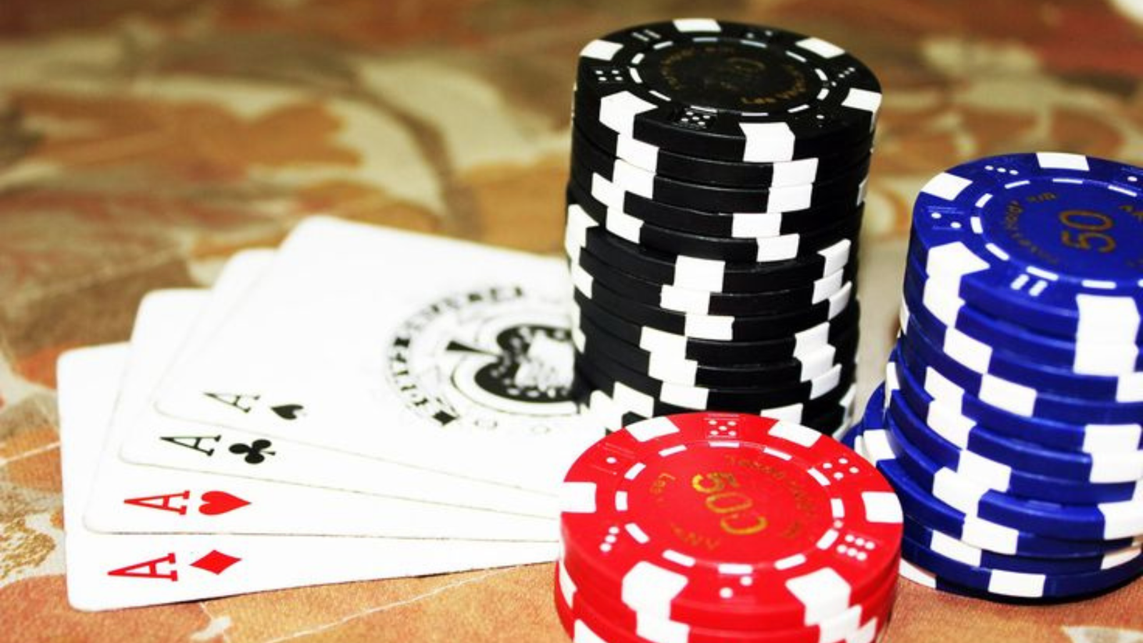 casino winning potential