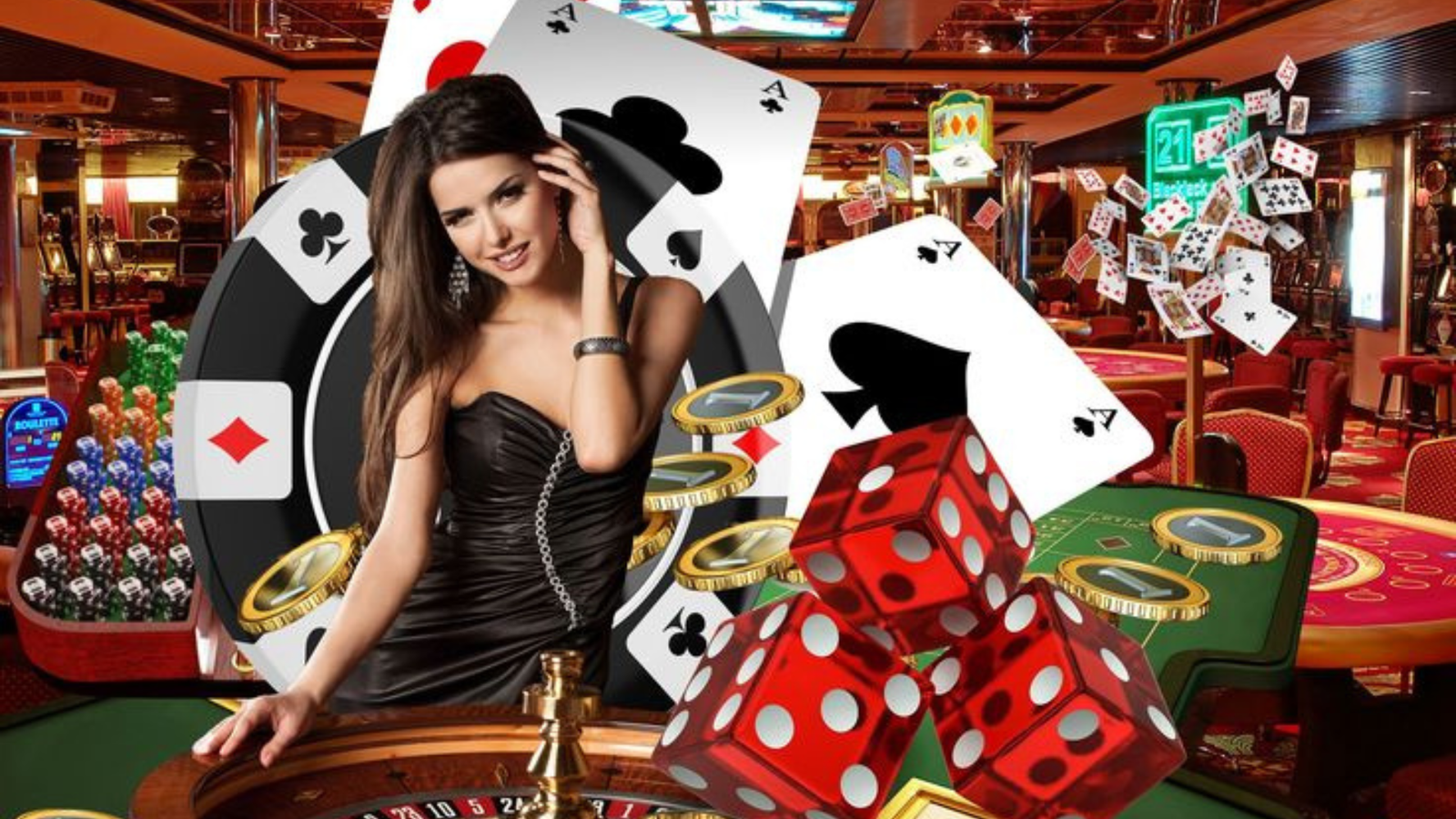 fast withdrawal casino