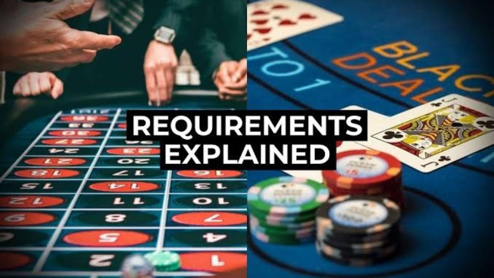 Casino Game Contribution Rates How Wagering Really Works