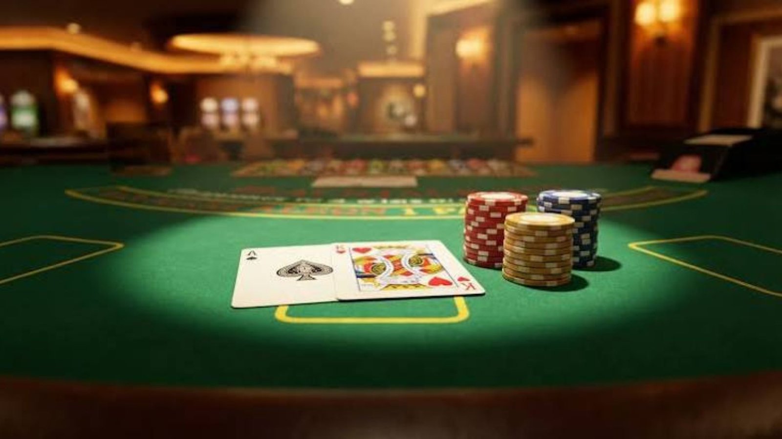Casino Game Contribution Rates How Wagering Really Works