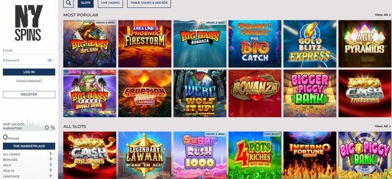 Choosing a Slot‑Focused Casino in the UK